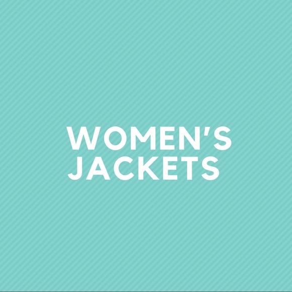 Women’s jackets - Picture 1 of 1